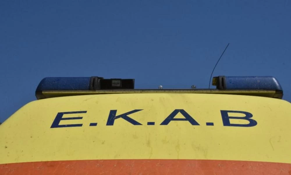 Κρήτη: Σφοδρή σύγκρουση οχημάτων-Ένας νεκρός και δυο τραυματίες